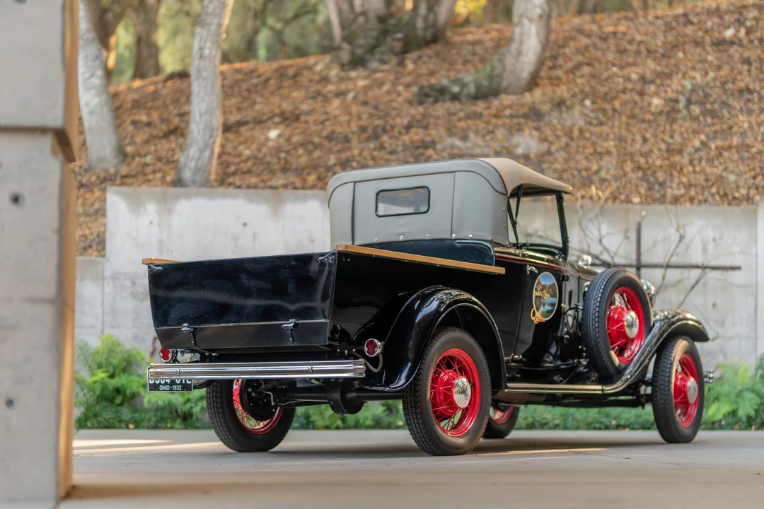 1932 Ford Model B - Image 27 of 31