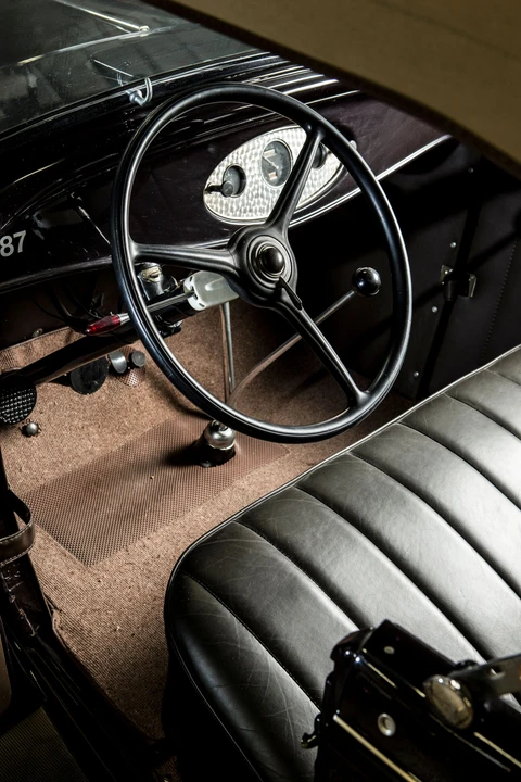 1932 Ford Model B - Image 20 of 31