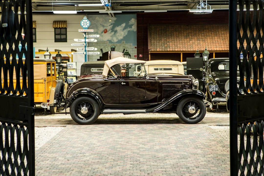 1932 Ford Model B - Image 23 of 31