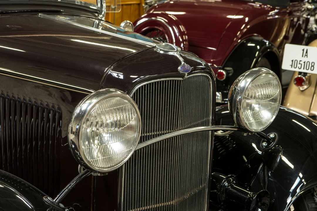 1932 Ford Model B - Image 4 of 31