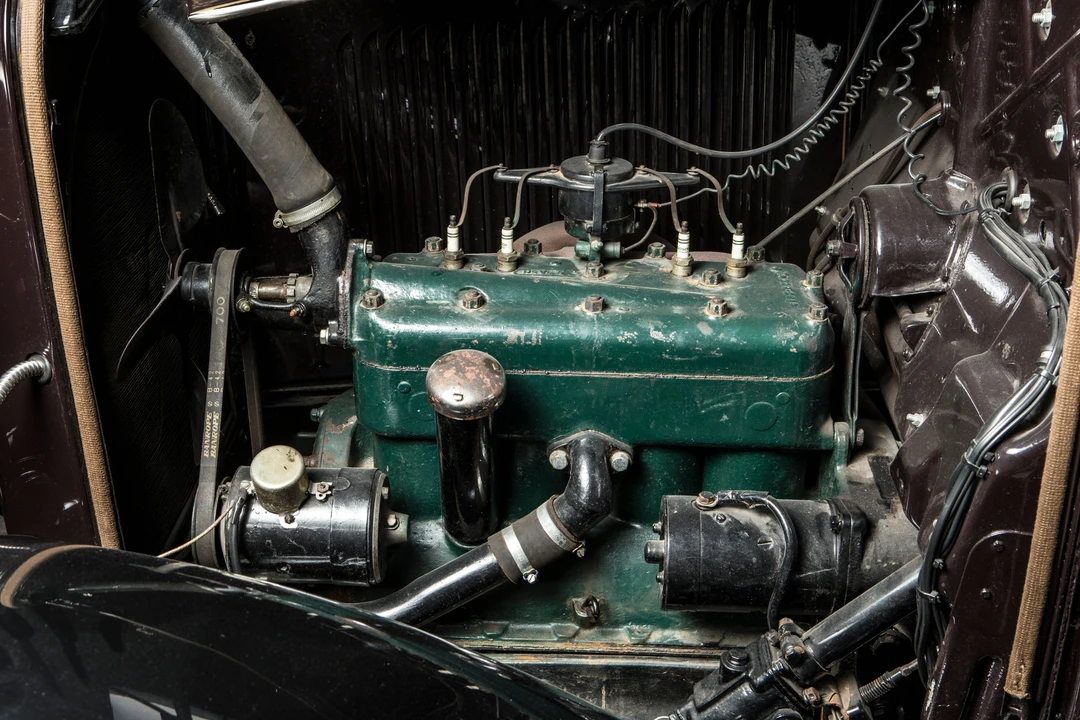 1932 Ford Model B - Image 21 of 31