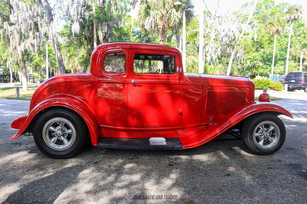 1932 Ford Model B - Image 9 of 12