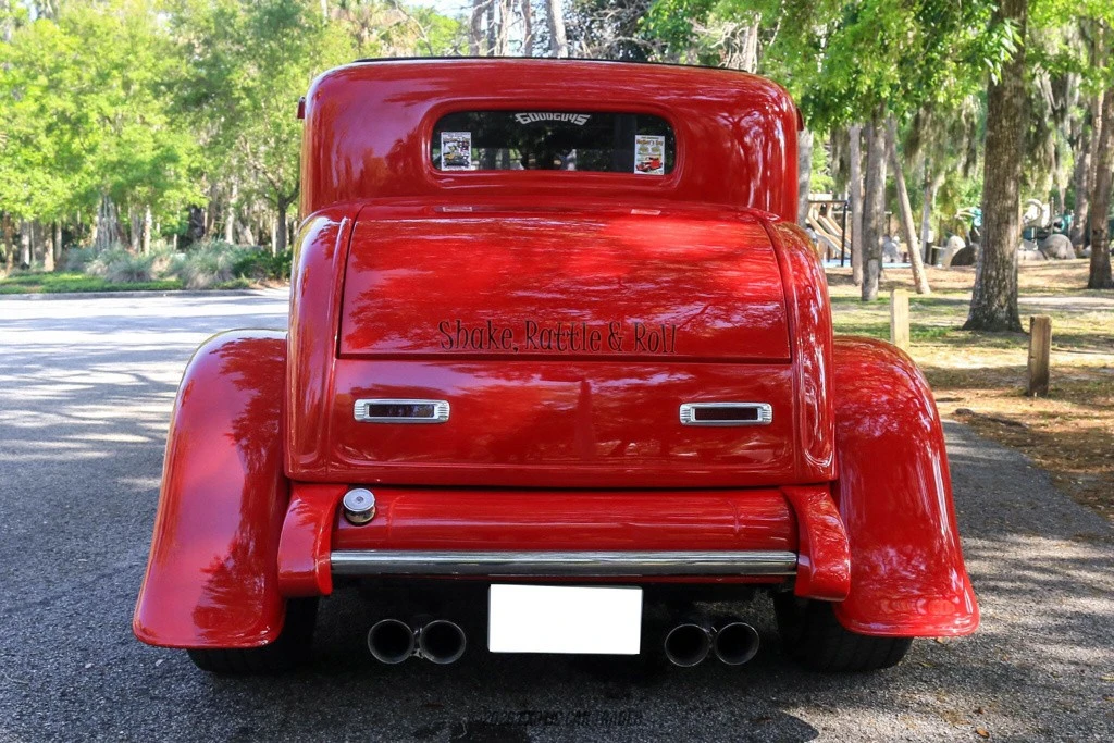 1932 Ford Model B - Image 7 of 12