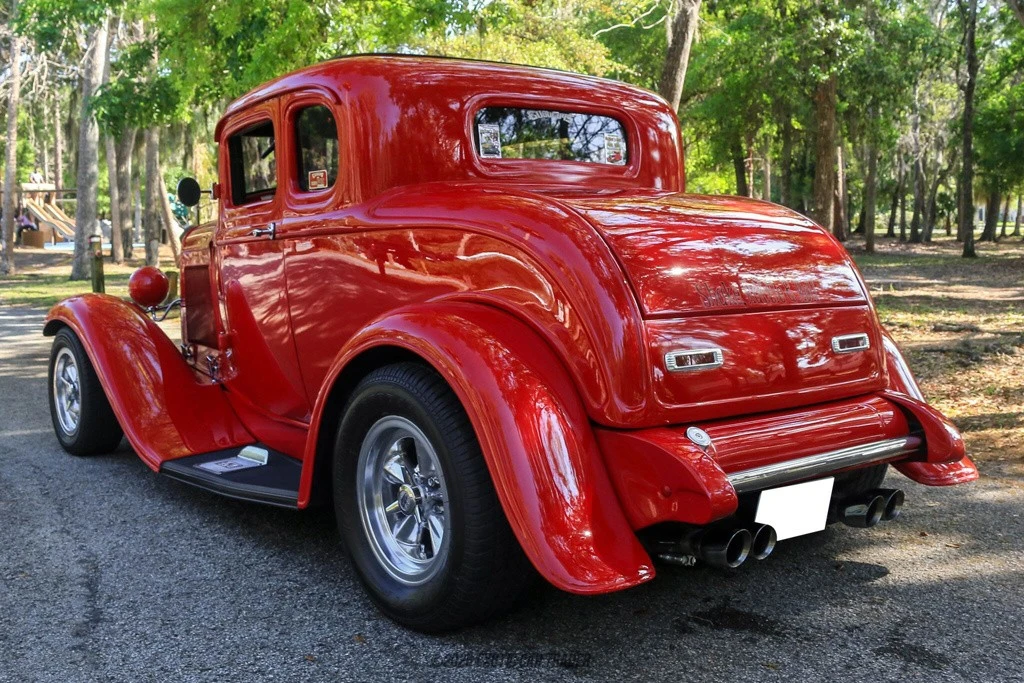 1932 Ford Model B - Image 6 of 12