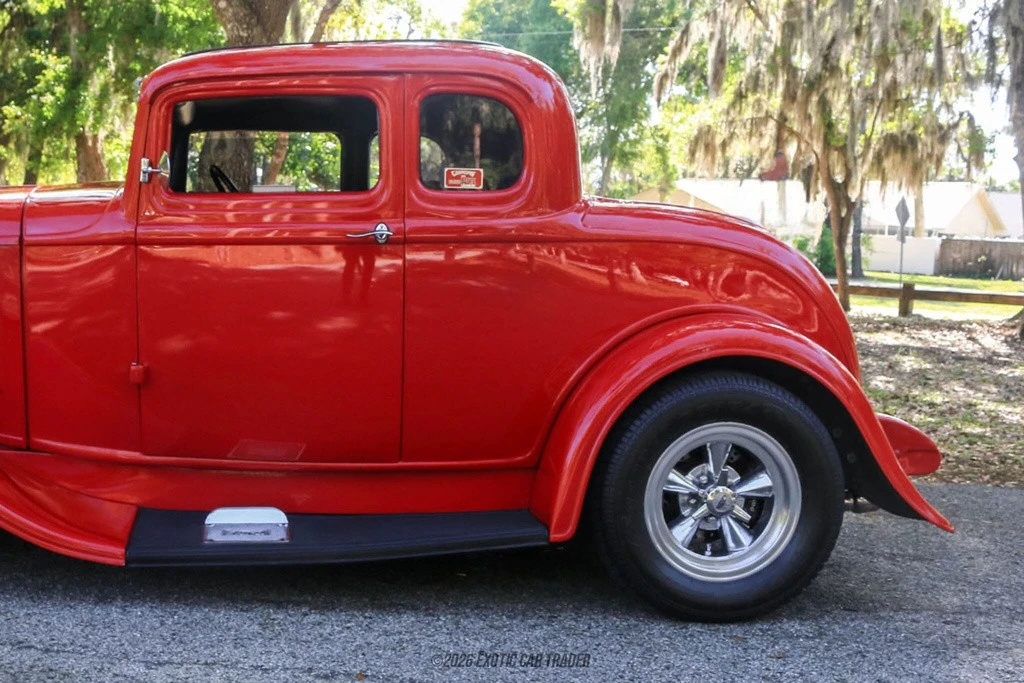 1932 Ford Model B - Image 5 of 12