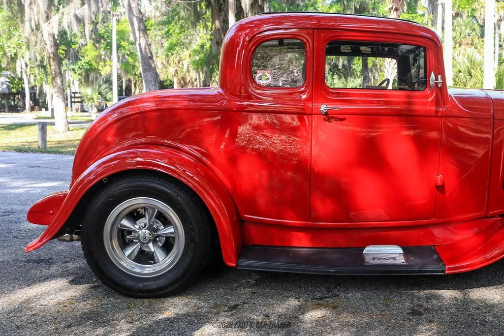 1932 Ford Model B - Image 10 of 12
