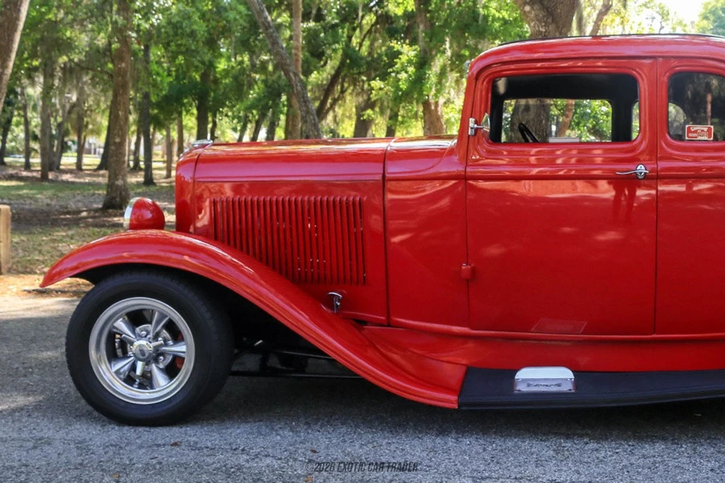 1932 Ford Model B - Image 4 of 12