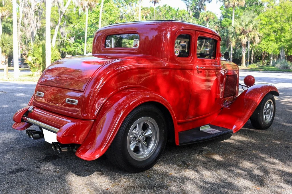 1932 Ford Model B - Image 8 of 12