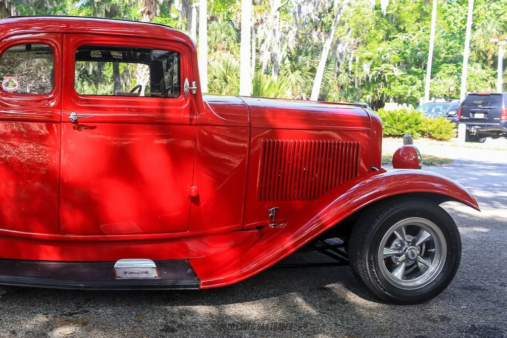 1932 Ford Model B - Image 11 of 12