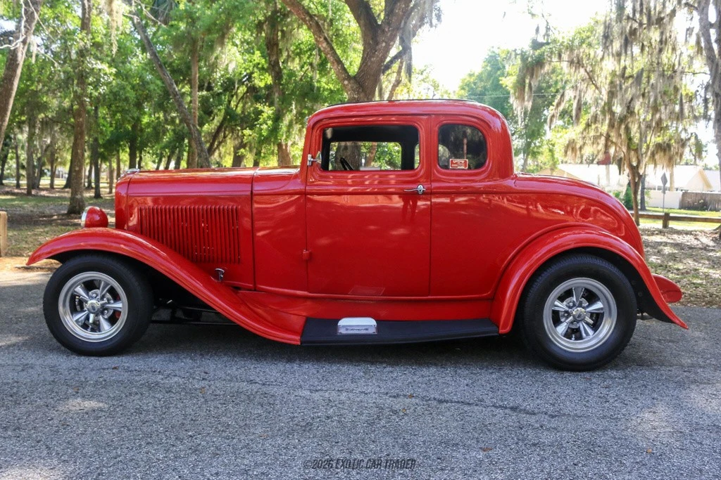 1932 Ford Model B - Image 3 of 12