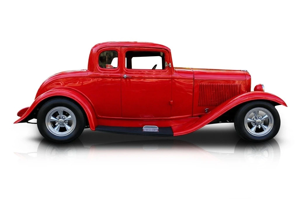 1932 Ford Model B - Image 2 of 12