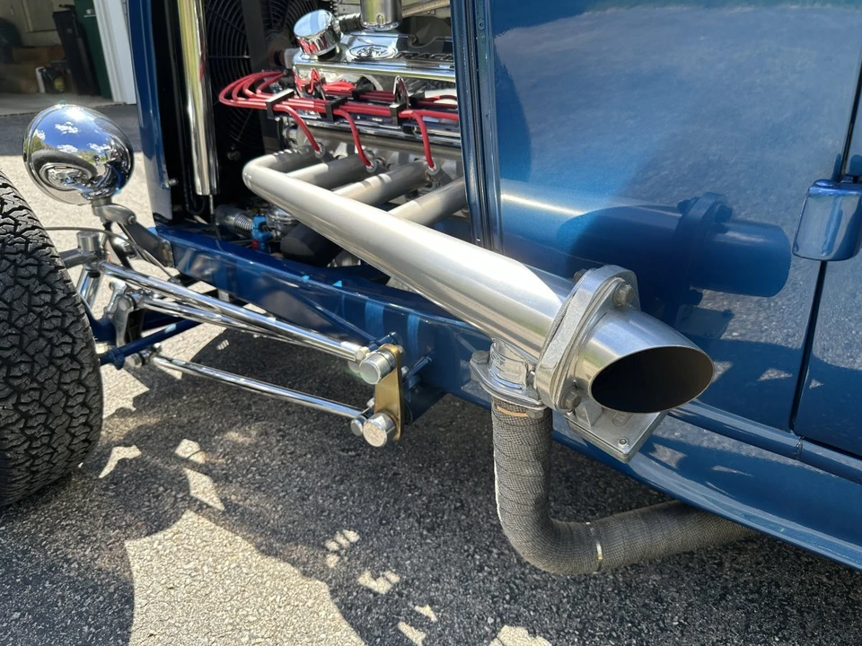 1932 Ford Model B - Image 28 of 31