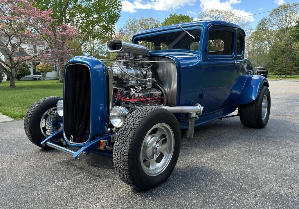 1932 Ford Model B - Image 2 of 31