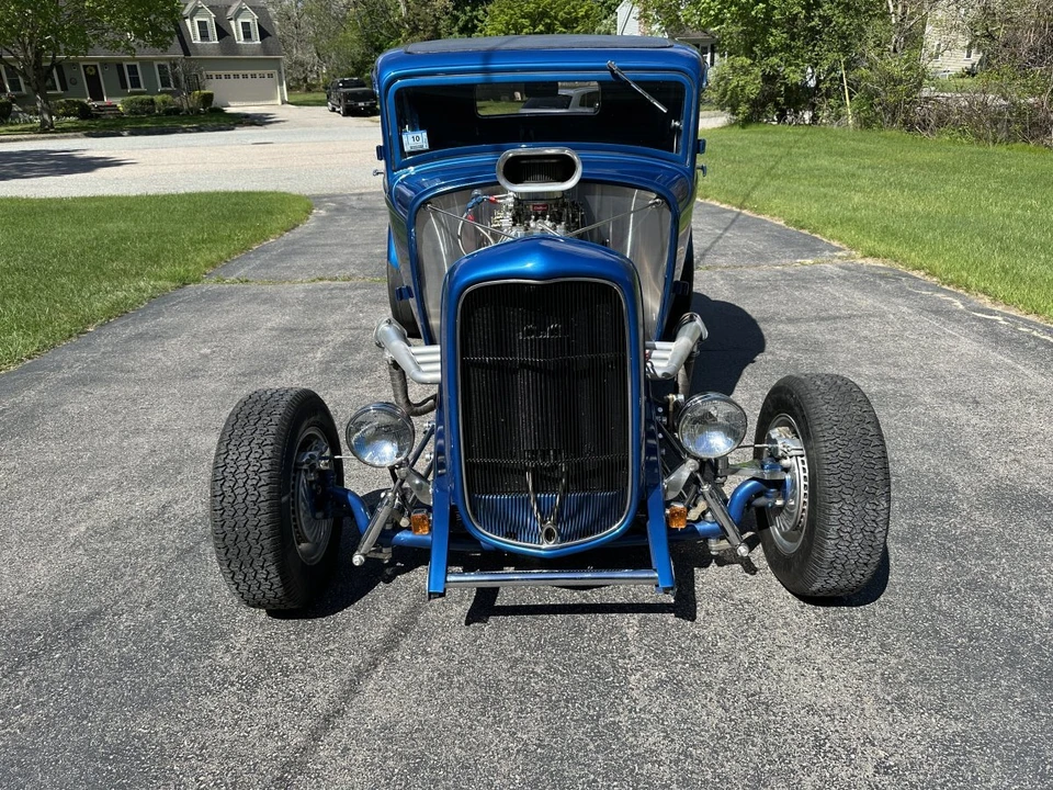 1932 Ford Model B - Image 6 of 31