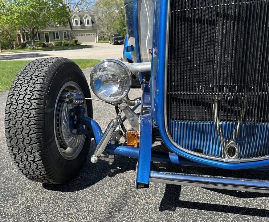 1932 Ford Model B - Image 7 of 31