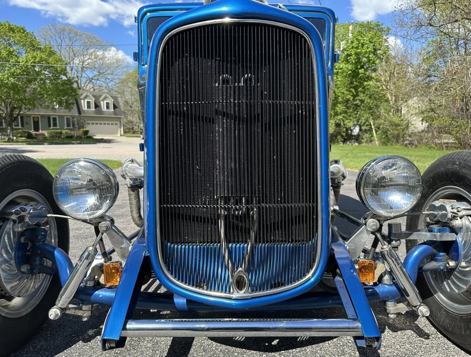 1932 Ford Model B - Image 8 of 31