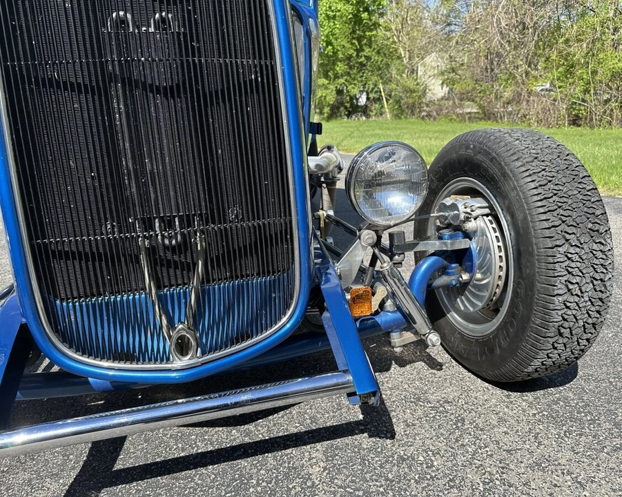 1932 Ford Model B - Image 9 of 31