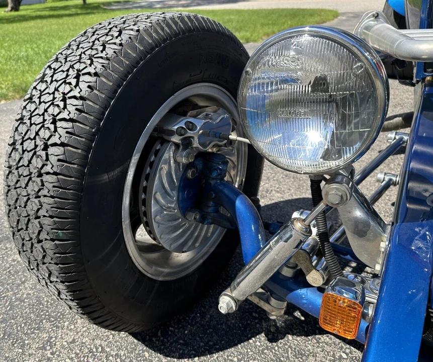 1932 Ford Model B - Image 11 of 31