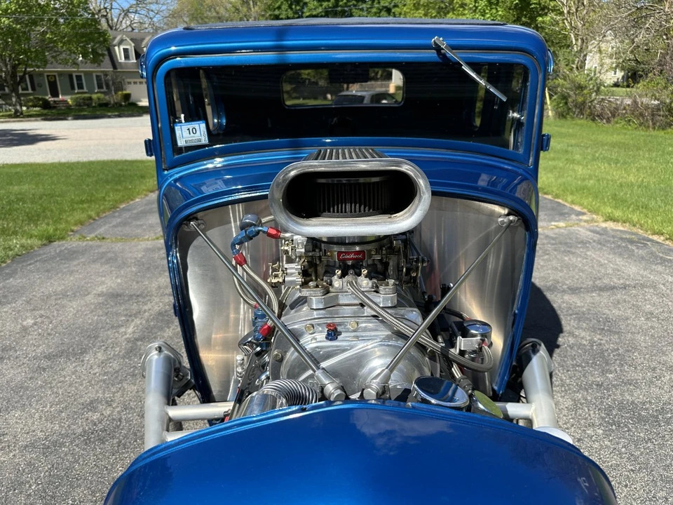 1932 Ford Model B - Image 14 of 31