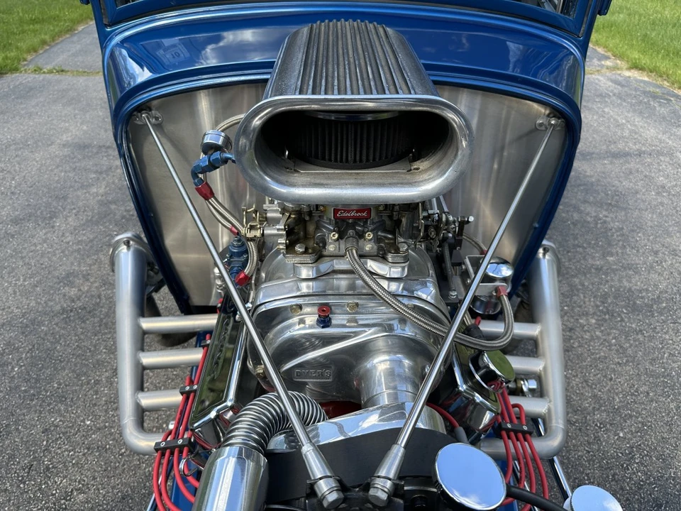 1932 Ford Model B - Image 15 of 31