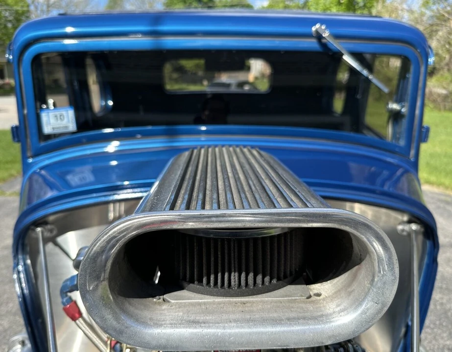 1932 Ford Model B - Image 16 of 31