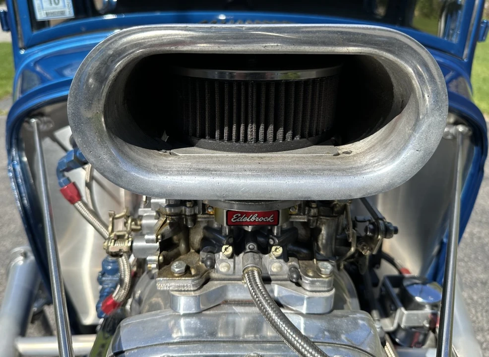 1932 Ford Model B - Image 17 of 31