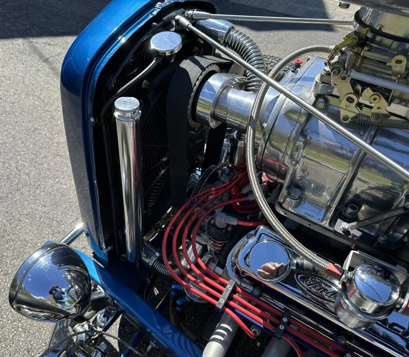 1932 Ford Model B - Image 18 of 31