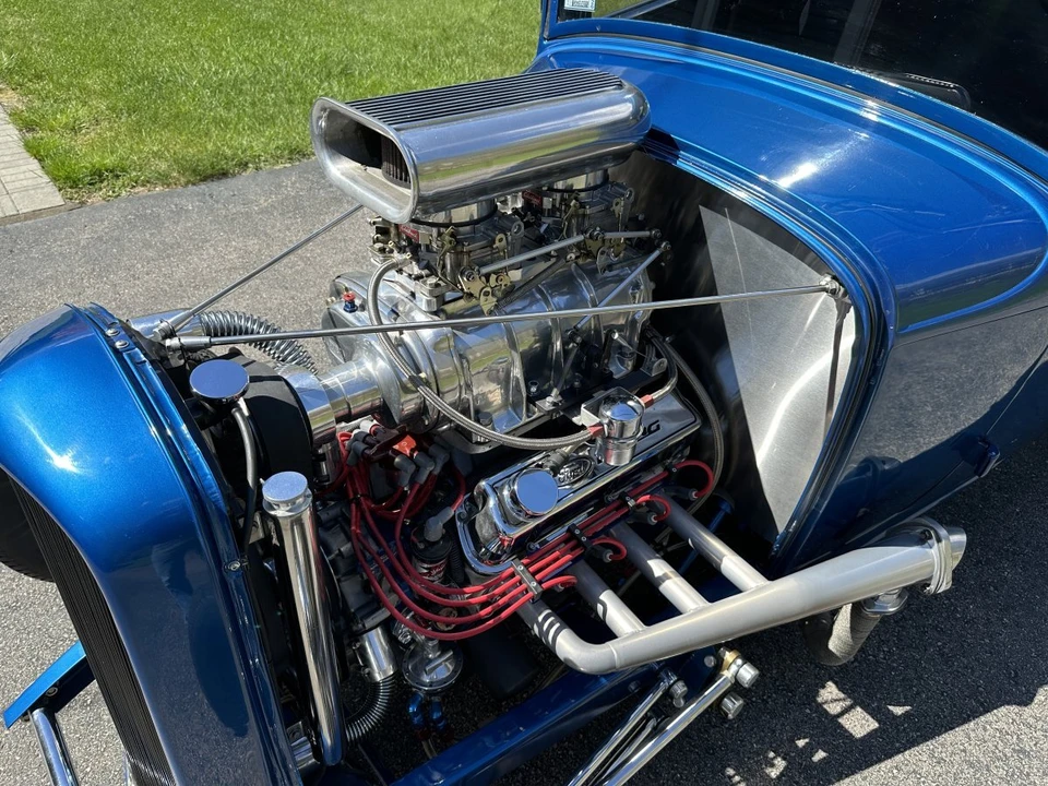 1932 Ford Model B - Image 19 of 31