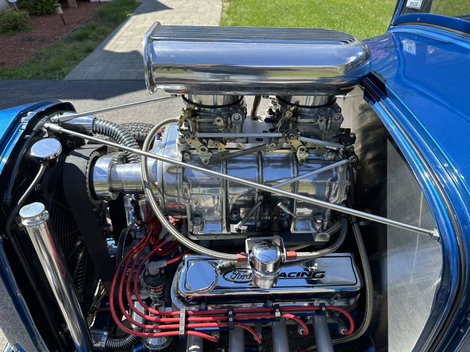 1932 Ford Model B - Image 20 of 31