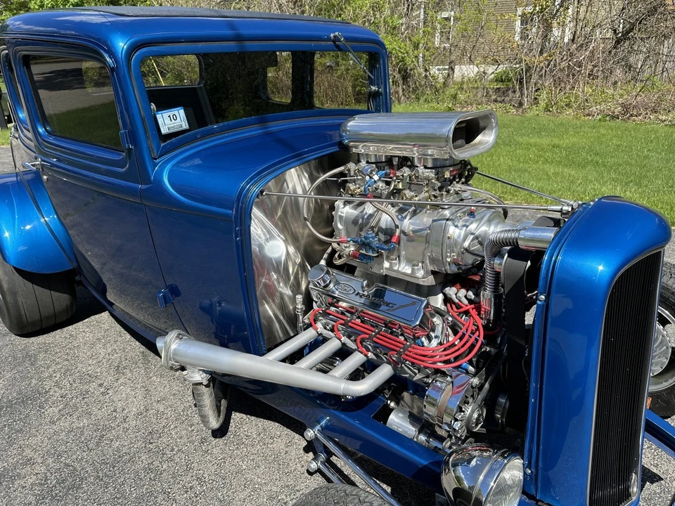1932 Ford Model B - Image 21 of 31