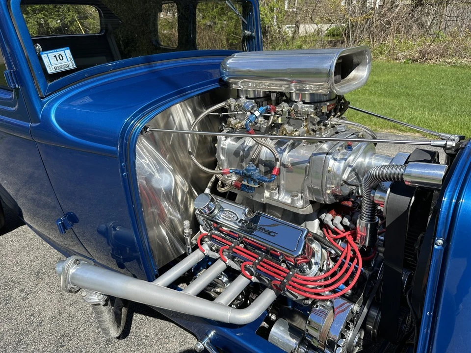 1932 Ford Model B - Image 22 of 31