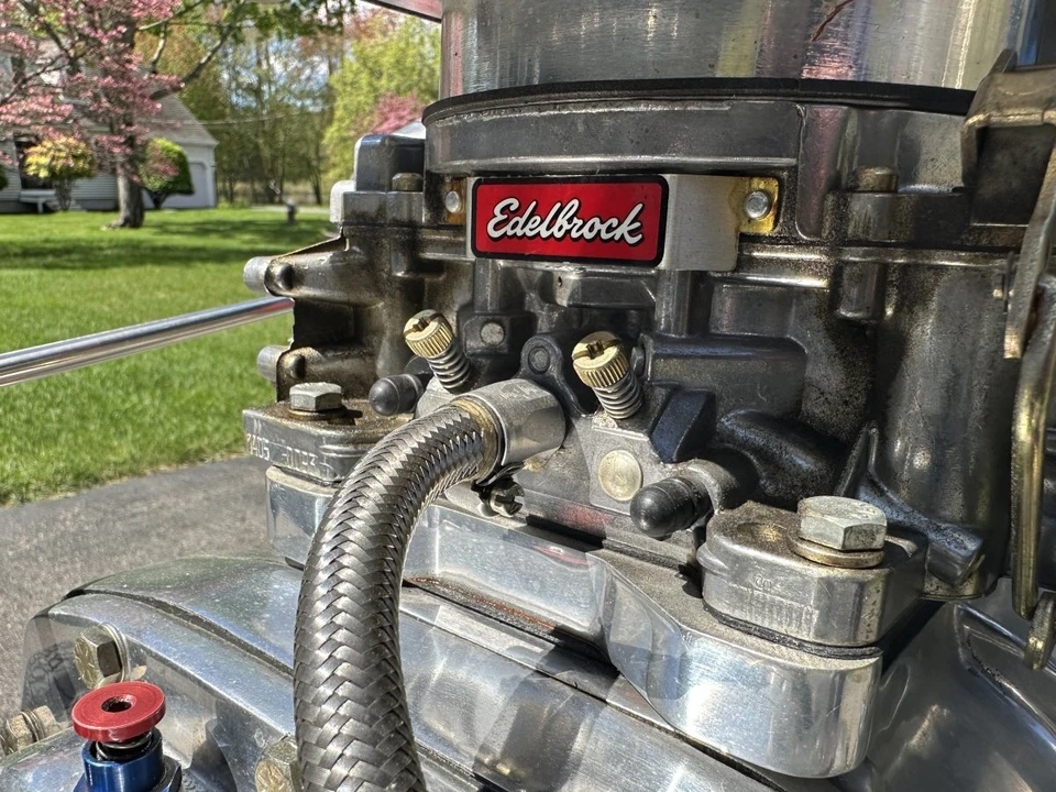 1932 Ford Model B - Image 23 of 31