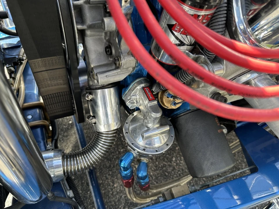1932 Ford Model B - Image 25 of 31