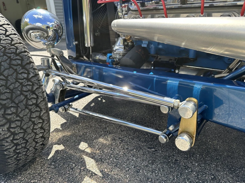 1932 Ford Model B - Image 27 of 31