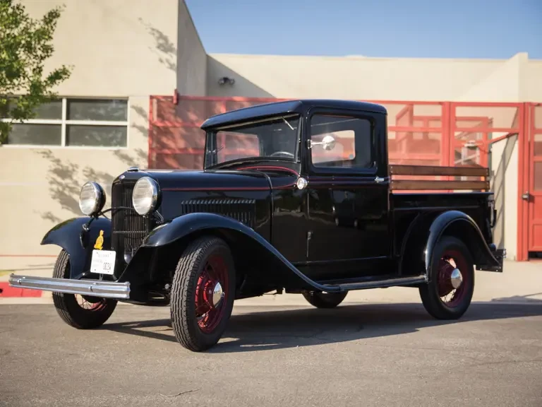 1932 Ford Model B - Image 2 of 2