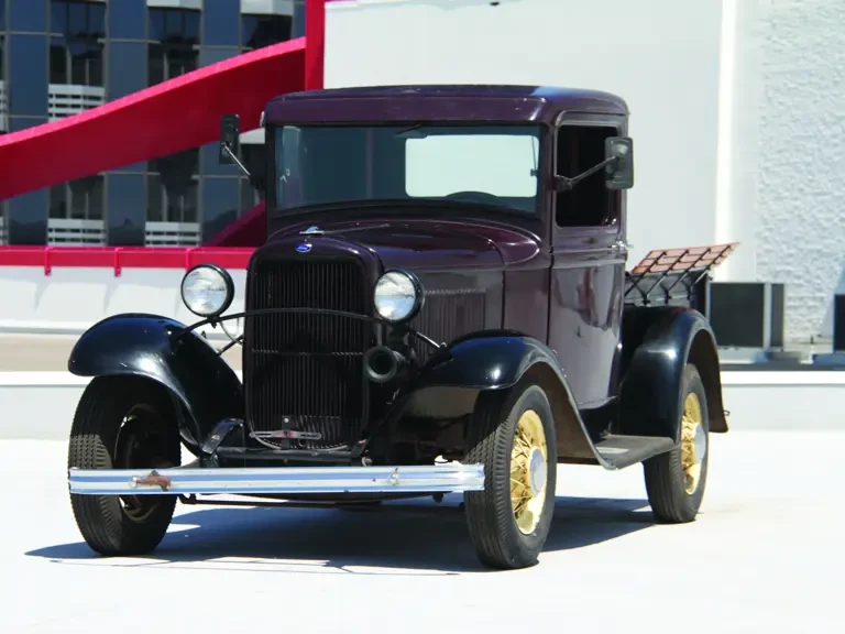 1932 Ford Model B - Image 2 of 2