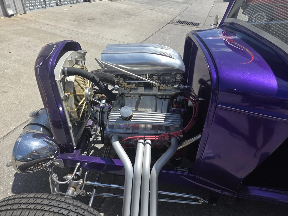 1932 Ford Model B - Image 14 of 18