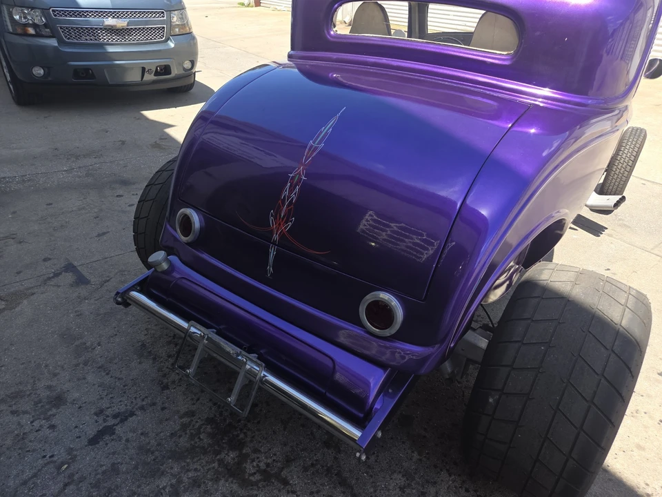 1932 Ford Model B - Image 3 of 18