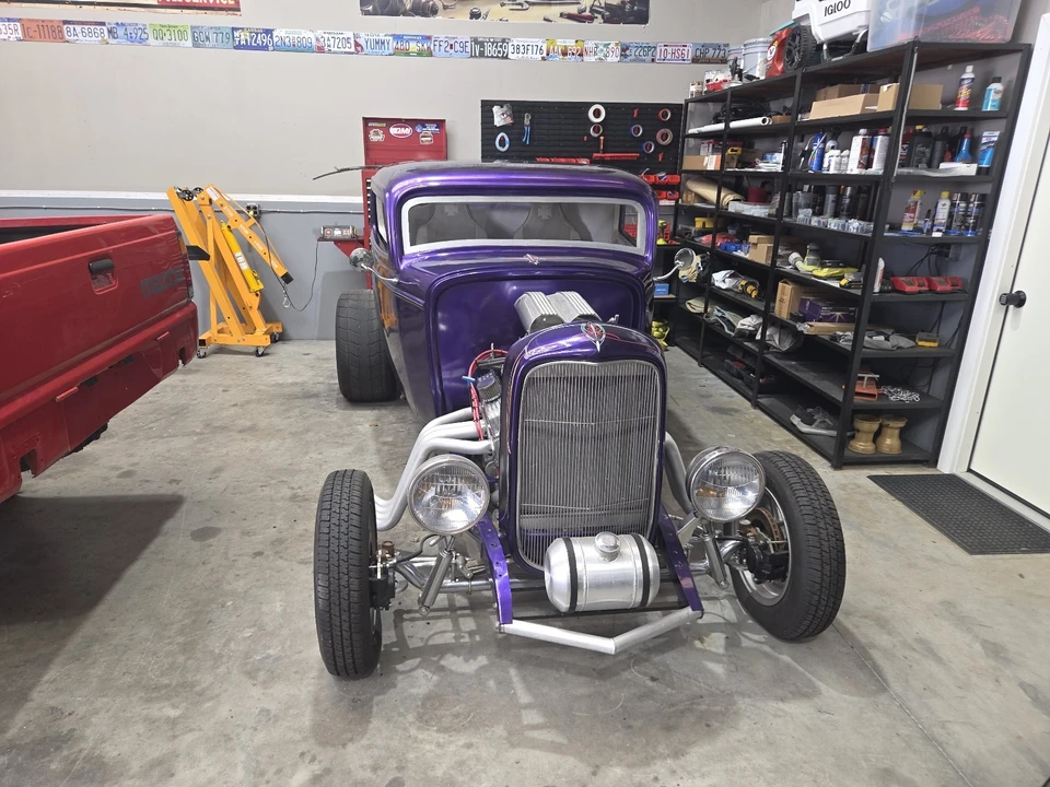 1932 Ford Model B - Image 6 of 18