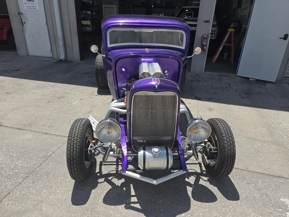 1932 Ford Model B - Image 13 of 18