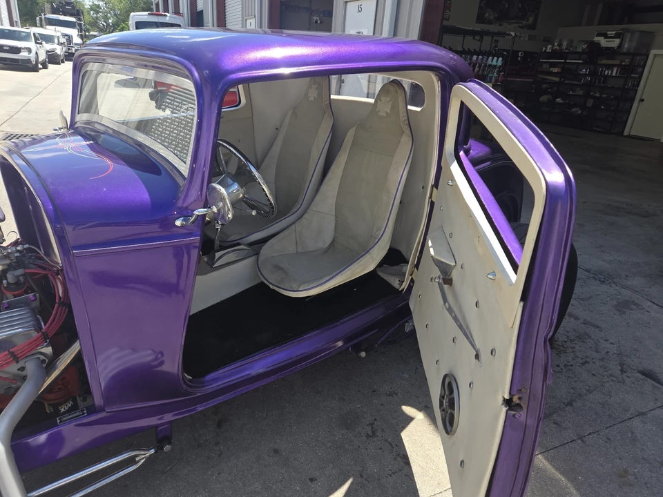 1932 Ford Model B - Image 12 of 18