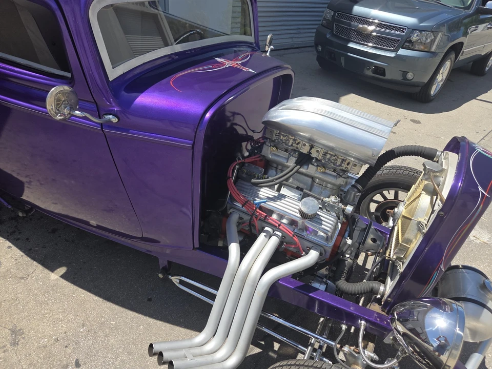1932 Ford Model B - Image 18 of 18