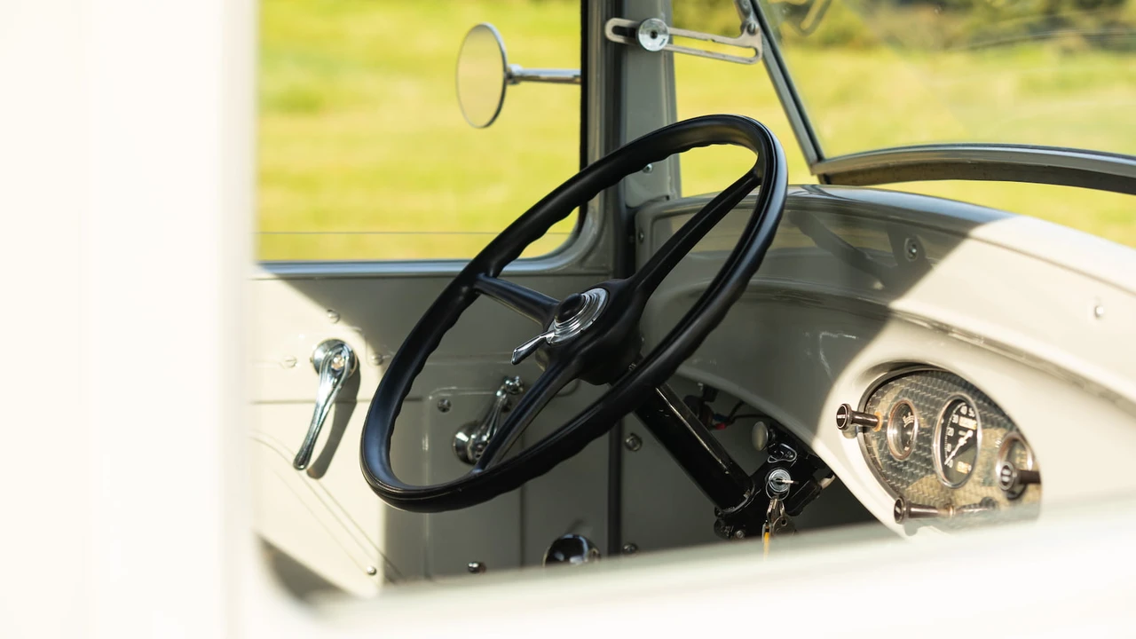 1932 Ford Model B - Image 18 of 18