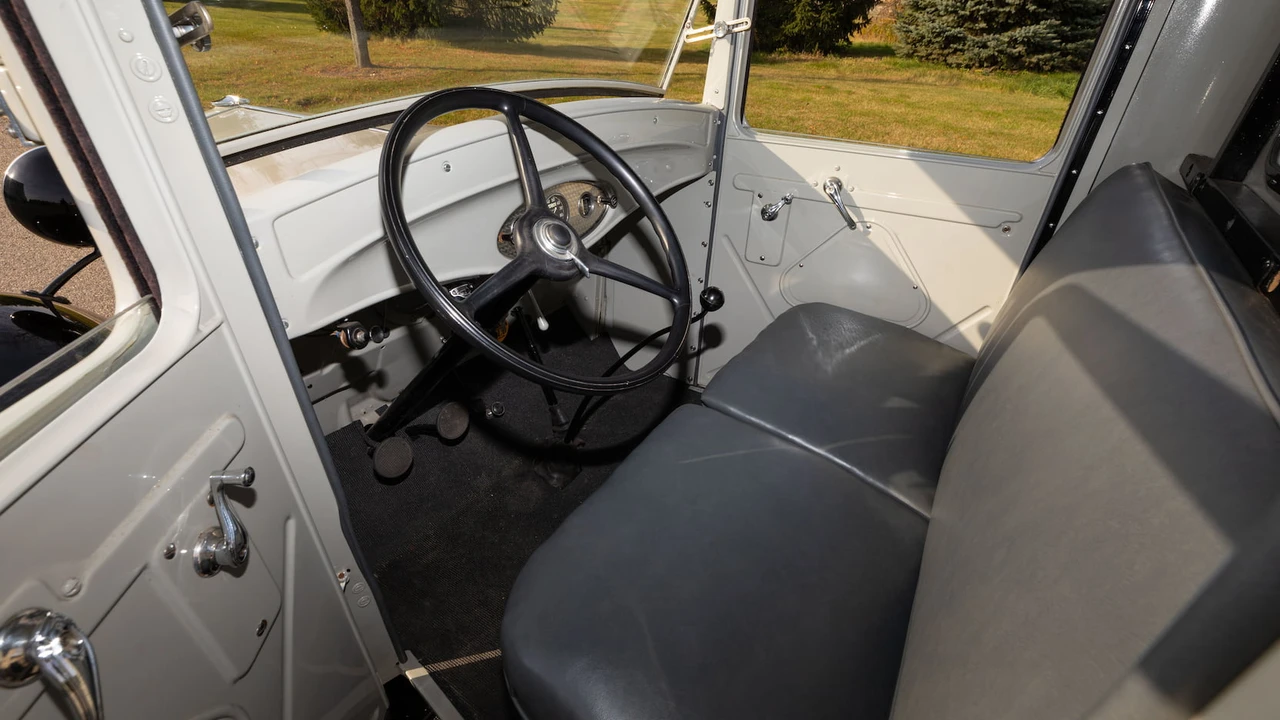 1932 Ford Model B - Image 5 of 18