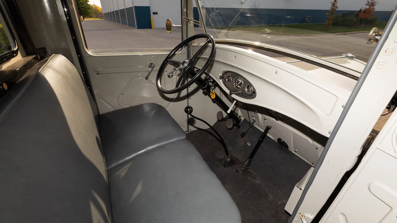 1932 Ford Model B - Image 6 of 18