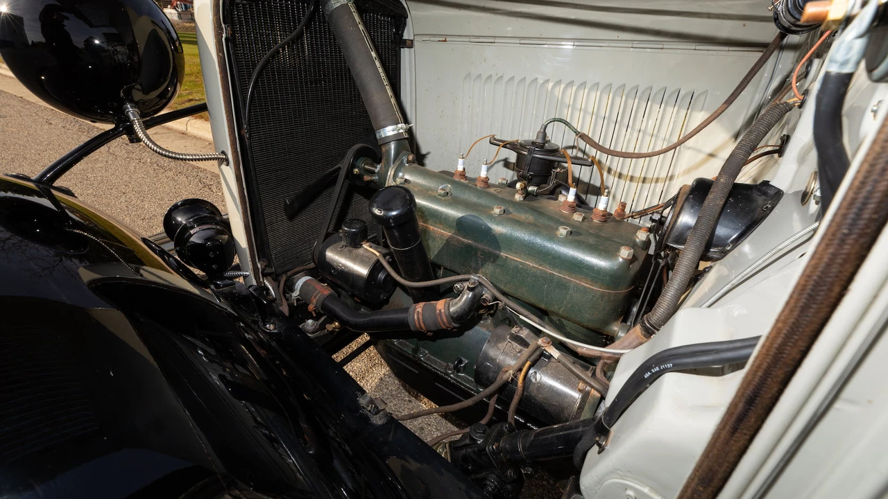 1932 Ford Model B - Image 7 of 18