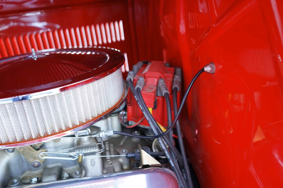 1932 Ford Model B - Image 21 of 28