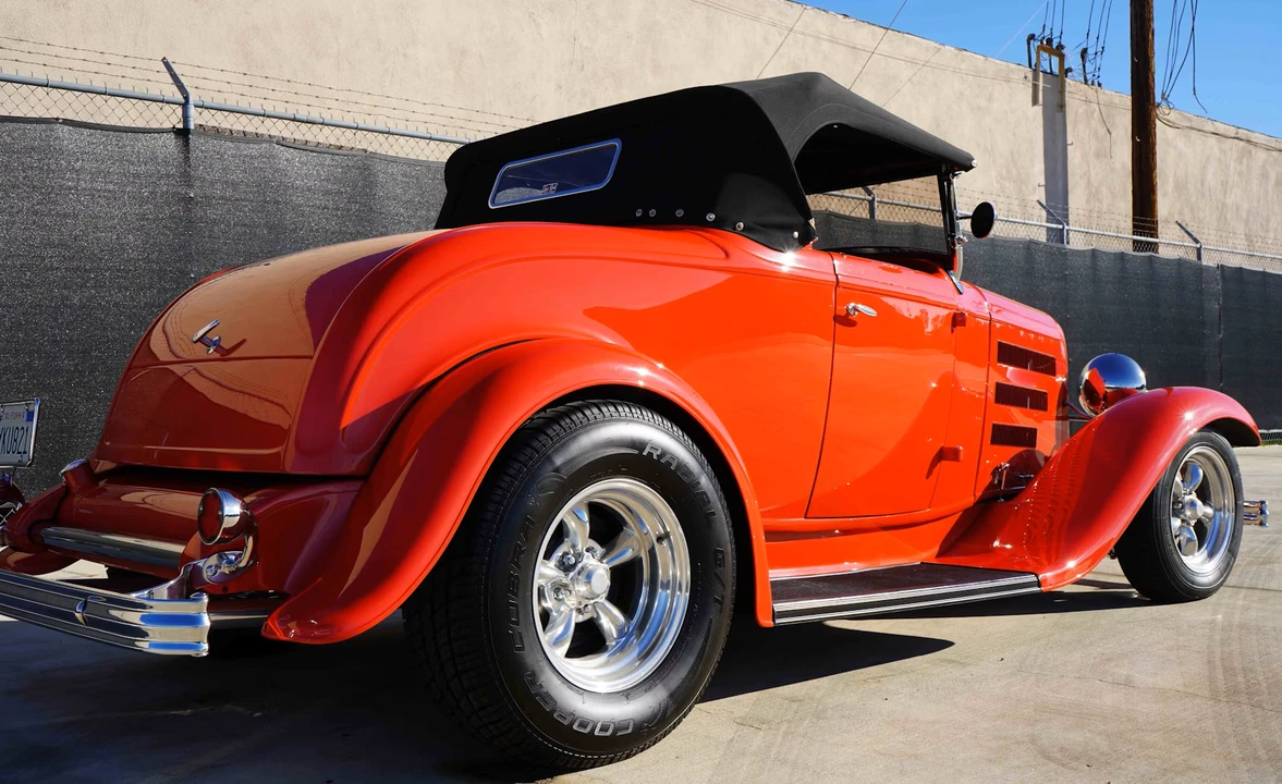 1932 Ford Model B - Image 3 of 28