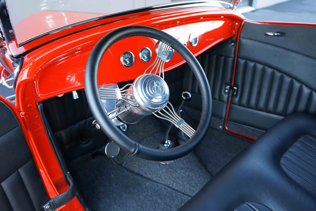 1932 Ford Model B - Image 11 of 28