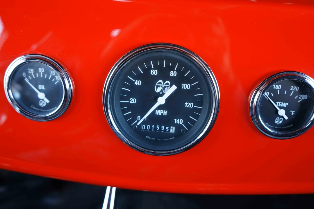 1932 Ford Model B - Image 15 of 28